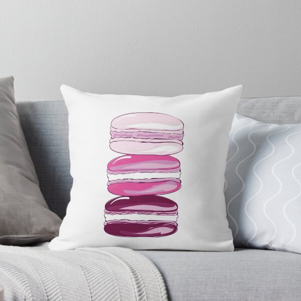 Item preview, Macaroons designed and sold by snowshade.