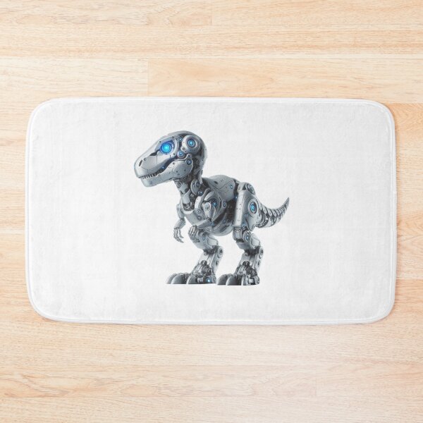 Item preview, Robot Dinosaur designed and sold by Palmyr.