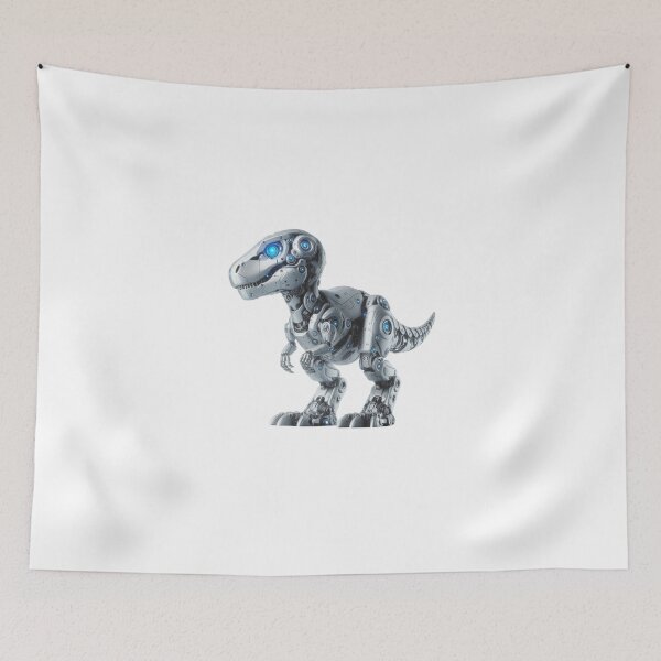Item preview, Robot Dinosaur designed and sold by Palmyr.