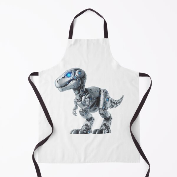Item preview, Robot Dinosaur designed and sold by Palmyr.