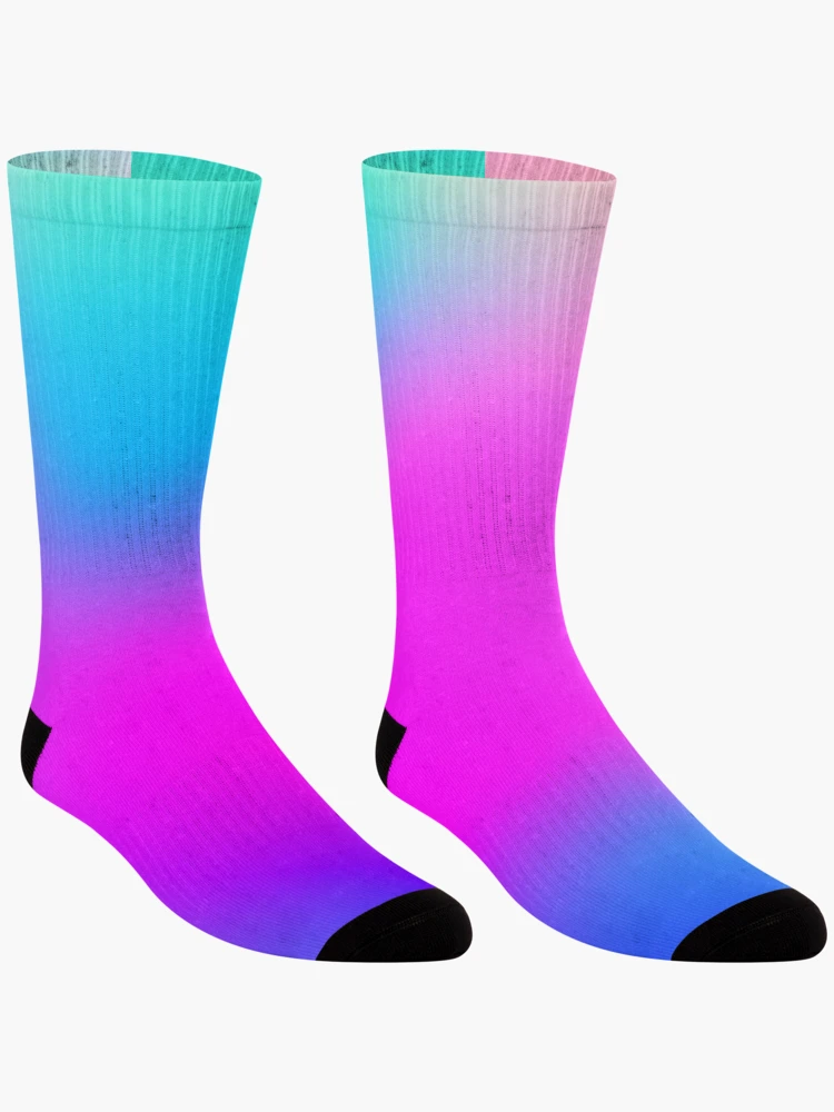 Thumbnail 3 of 5, Socks, Flash designed and sold by FunMovee.