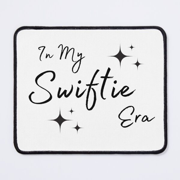 Item preview, Swiftie Era designed and sold by Exhibit-D.