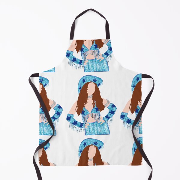 Item preview, Blue Star Chappell OR Tour Fit designed and sold by notastranger.