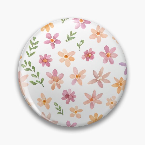 Item preview, Wildflower pattern designed and sold by DesignsbyVelvet.