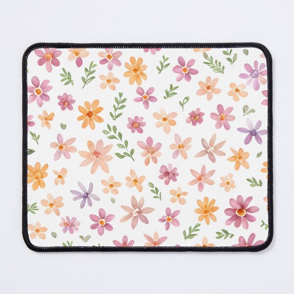 Item preview, Wildflower pattern designed and sold by DesignsbyVelvet.