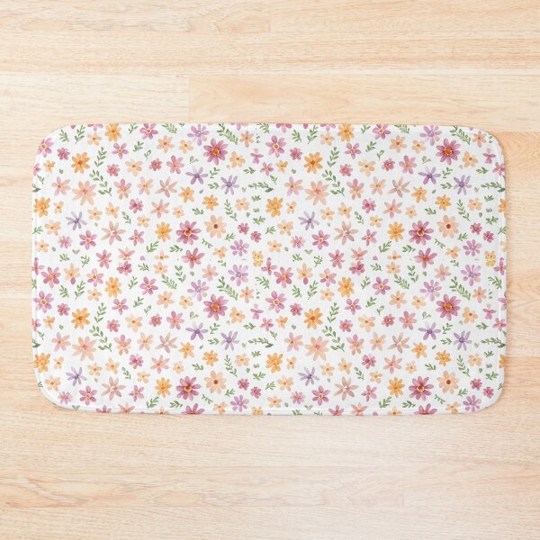 Item preview, Wildflower pattern designed and sold by DesignsbyVelvet.