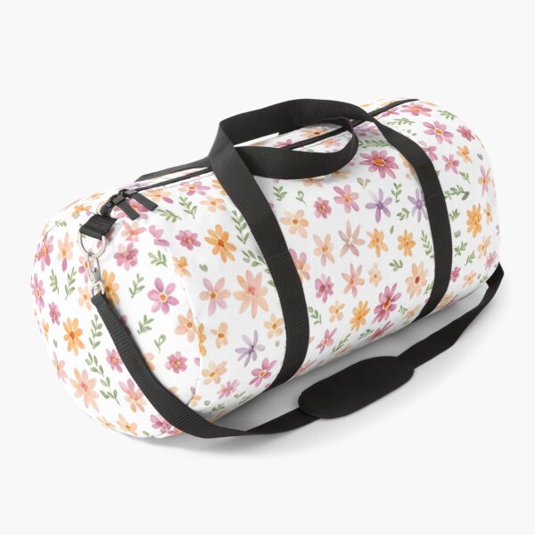 Item preview, Wildflower pattern designed and sold by DesignsbyVelvet.