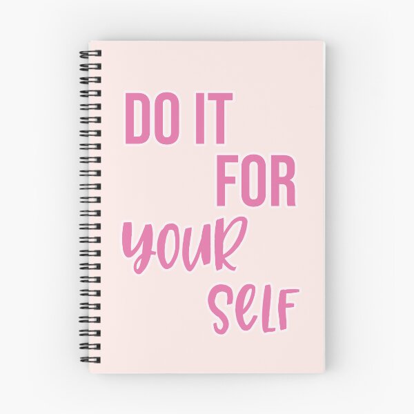 Item preview, Do It For Yourself designed and sold by pinkunicornshop.