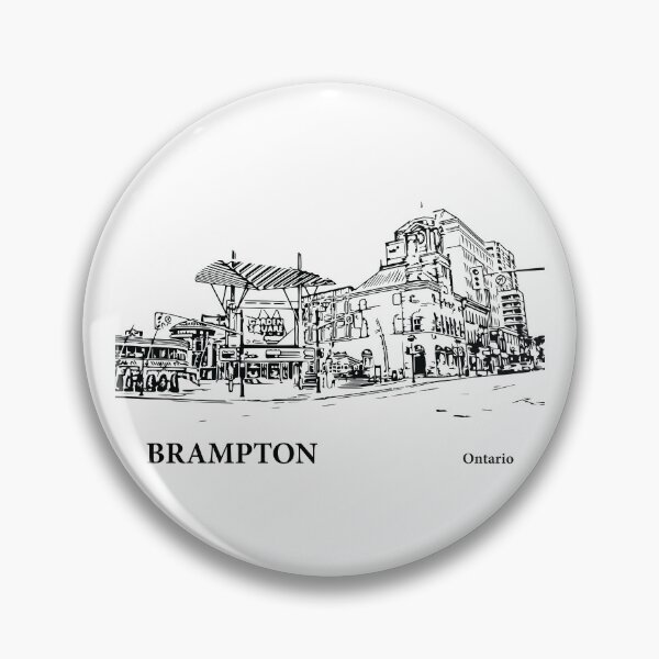 Item preview, Brampton Ontario designed and sold by Lakeric.