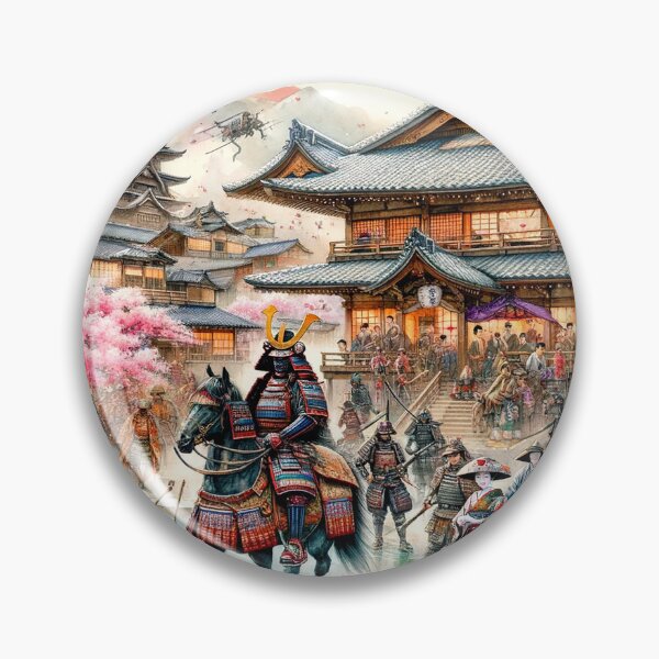 Item preview, Japan Edo period designed and sold by SigritG.