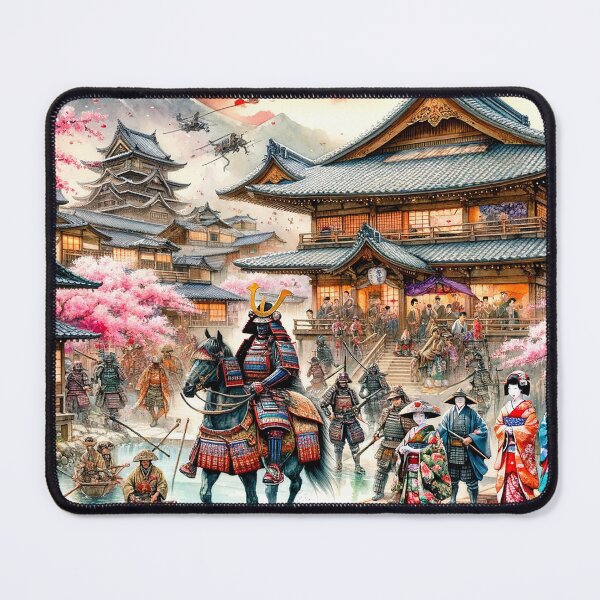 Item preview, Japan Edo period designed and sold by SigritG.