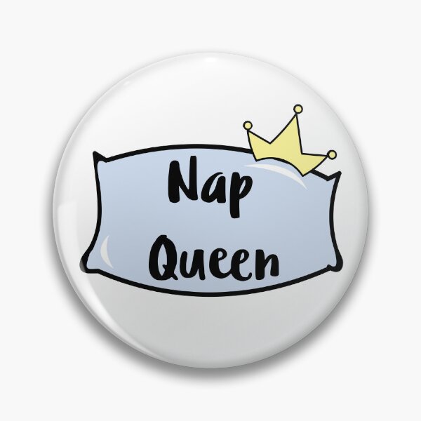 Artikelvorschau, Nap Queen entworfen und verkauft von snowshade.