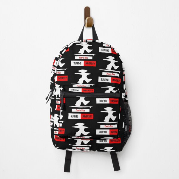 Item preview, Surfing University (PR) designed and sold by porfysoundtrack.