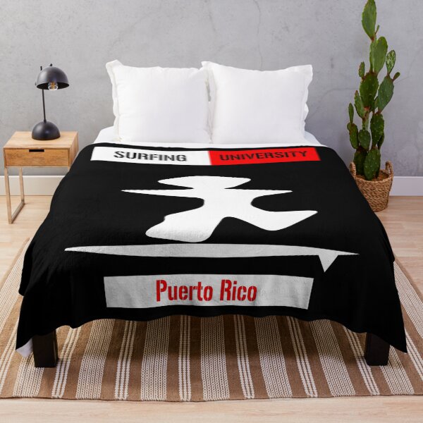 Item preview, Surfing University (PR) designed and sold by porfysoundtrack.