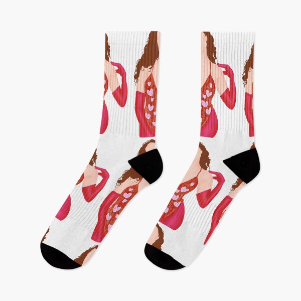 Item preview, Red Heart Chappell OR Tour Fit designed and sold by notastranger.