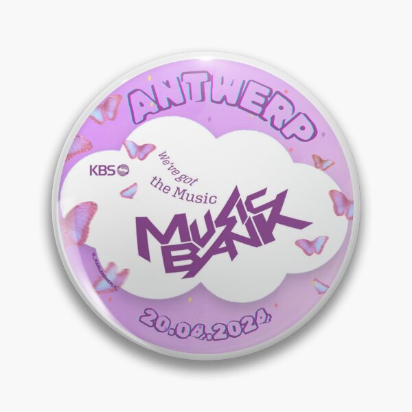 Item preview, MUSICBANK ANTWERP  designed and sold by marlenemcfly.