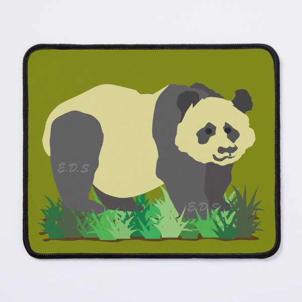Item preview, Panda, Bear, Nature Wild Animal, Animation Animal, designed and sold by EHL-DS.