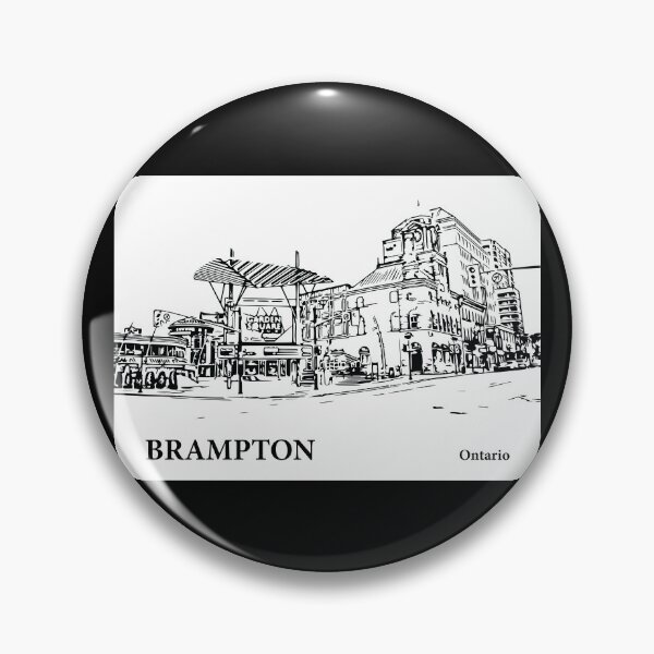 Item preview, Brampton Ontario designed and sold by Lakeric.
