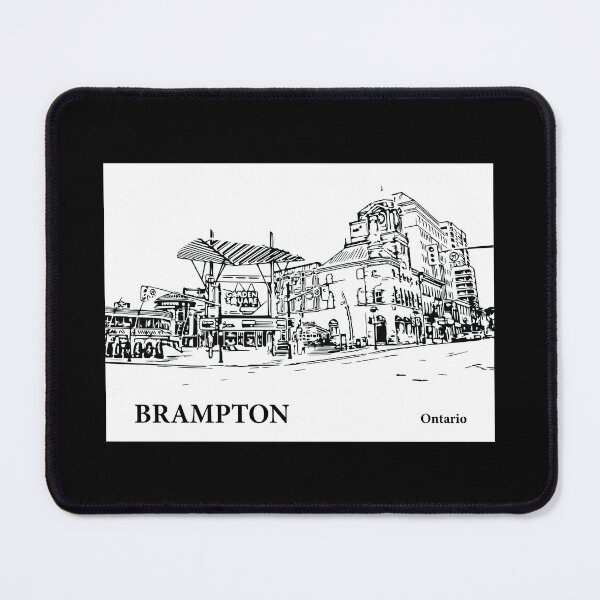 Item preview, Brampton Ontario designed and sold by Lakeric.