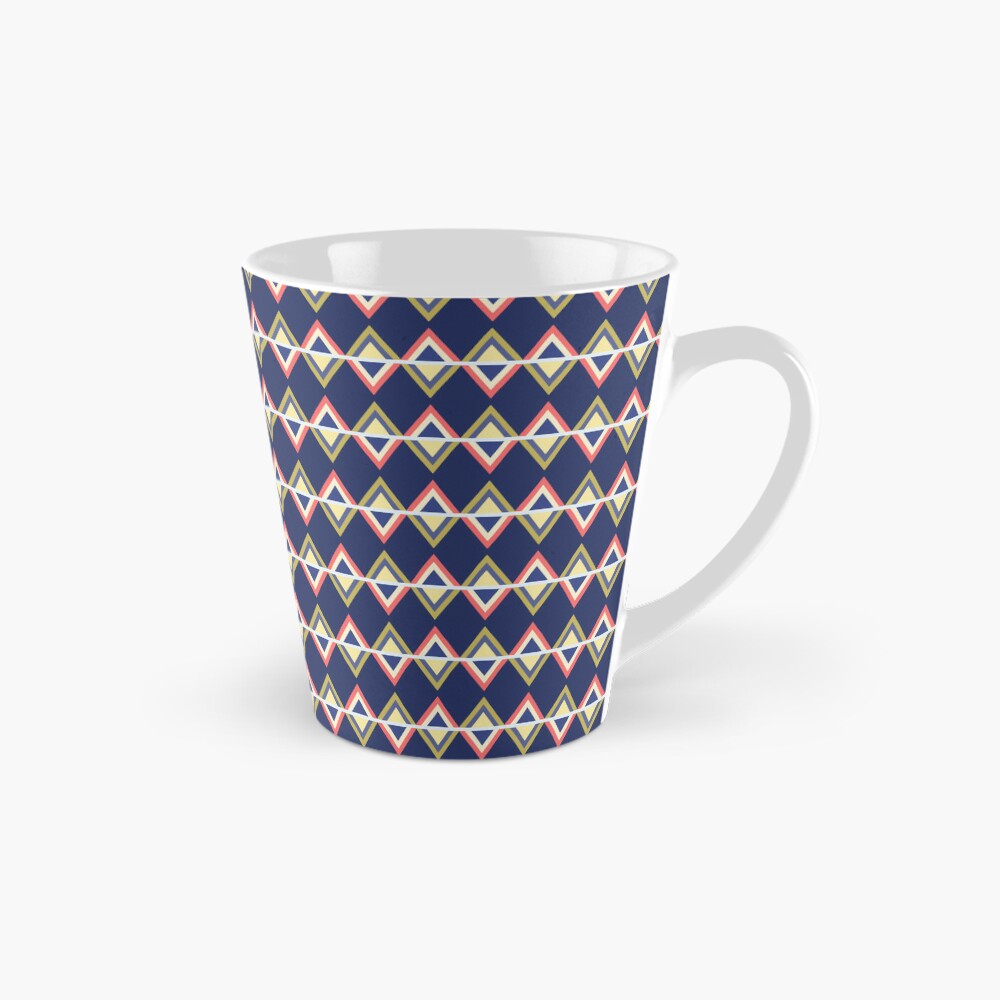 Item preview, Tall Mug designed and sold by ClanRaeDesign.
