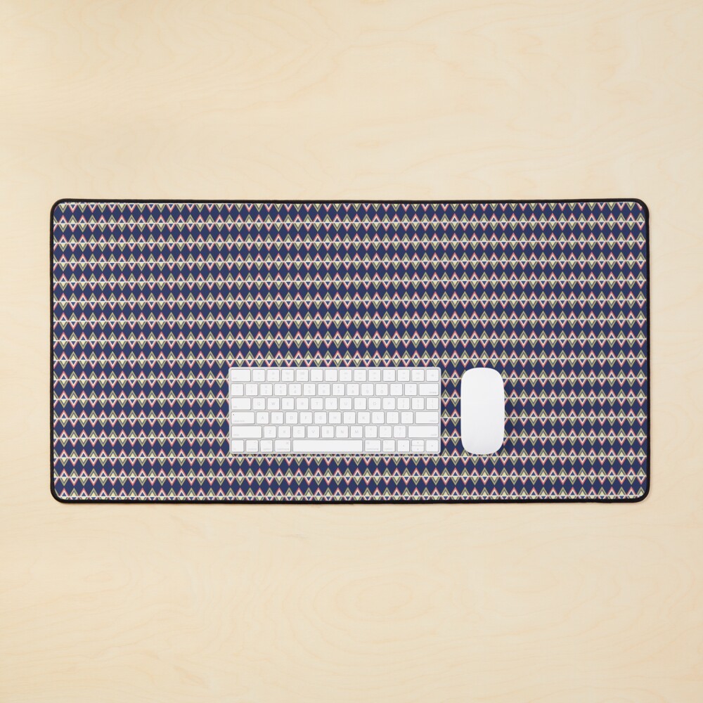 Item preview, Desk Mat designed and sold by ClanRaeDesign.