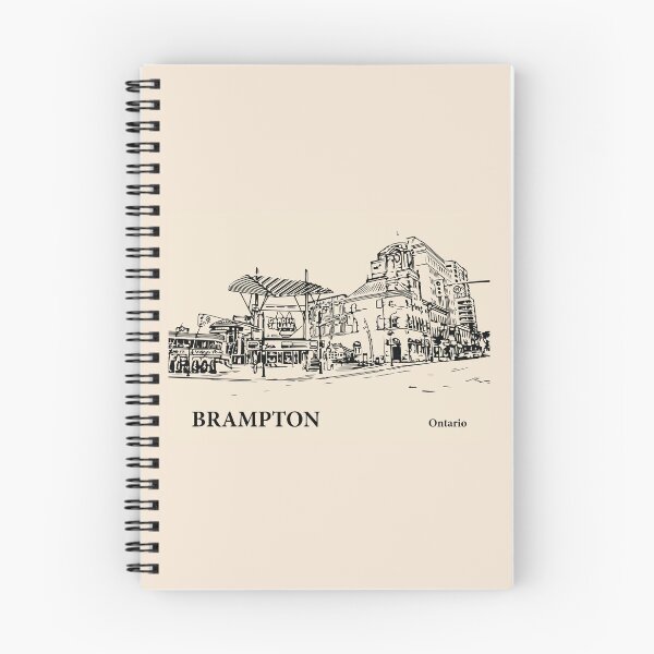 Item preview, Brampton Ontario designed and sold by Lakeric.