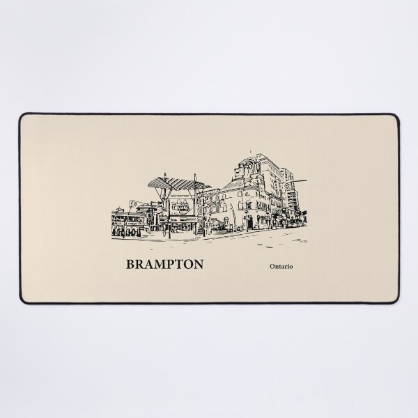 Item preview, Brampton Ontario designed and sold by Lakeric.