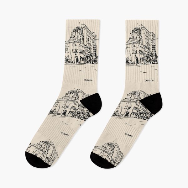 Item preview, Brampton Ontario designed and sold by Lakeric Cityscapes.