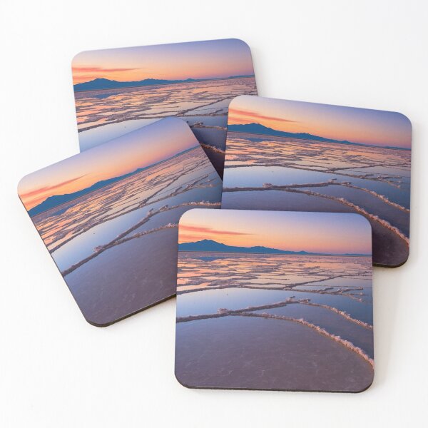 Item preview, Salt Flats of the Salar de Uyuni Bolivia designed and sold by Frame of Mind .