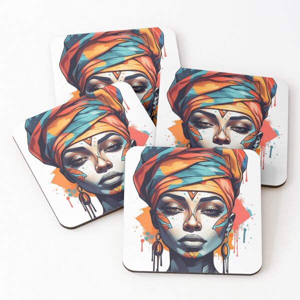 Item preview, African Royalty designed and sold by GreenPeso.