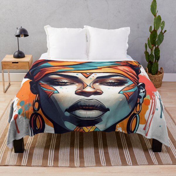 Item preview, African Royalty designed and sold by GreenPeso.
