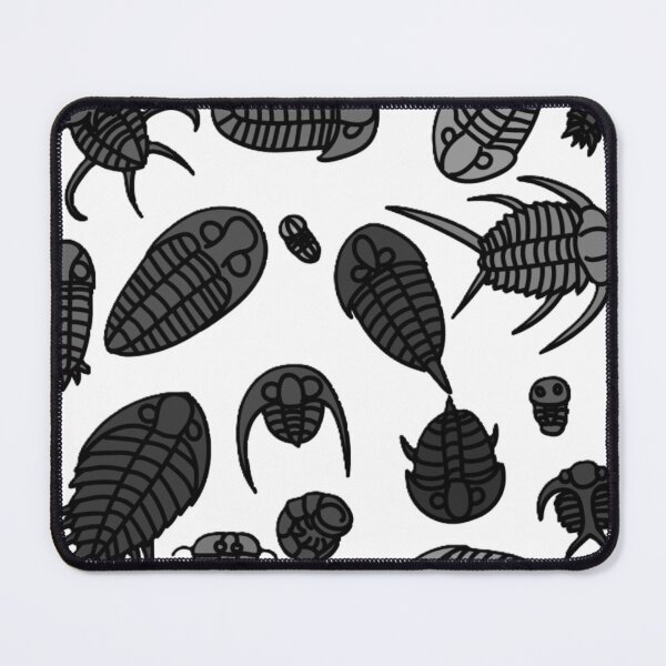 Item preview, Trilobites designed and sold by Lydia Conder.