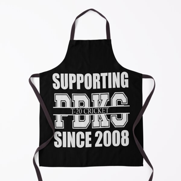 Item preview, Celebrating Punjab T20 Cricket Since 2008 designed and sold by MimsTees.