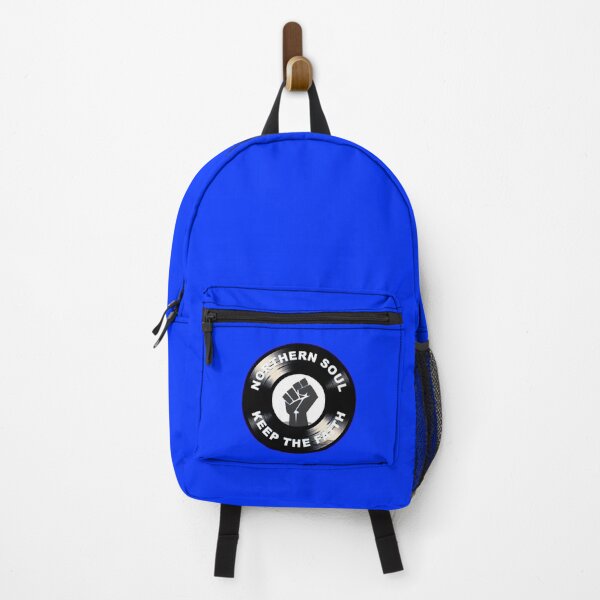 Item preview, Badge Style Northern Soul Vinyl - Keep the Faith designed and sold by leyfinder.