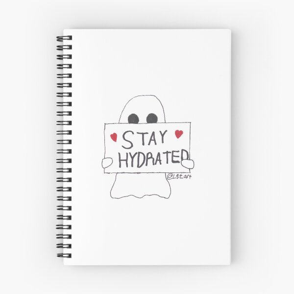 Item preview, Motivational Ghost designed and sold by Lqt-art.