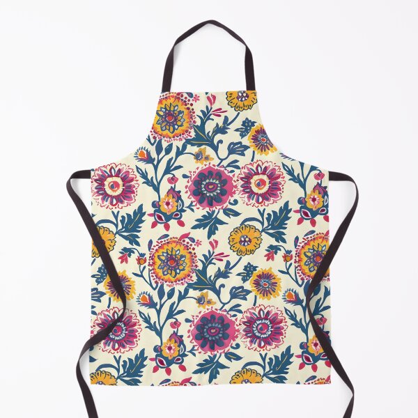 Item preview, Persian art inspired pattern designed and sold by CulturalVibes.