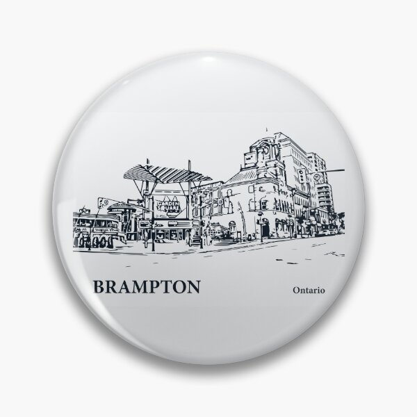 Item preview, Brampton Ontario designed and sold by Lakeric.