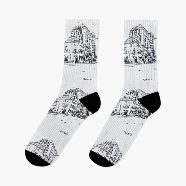 Item preview, Brampton Ontario designed and sold by Lakeric Cityscapes.