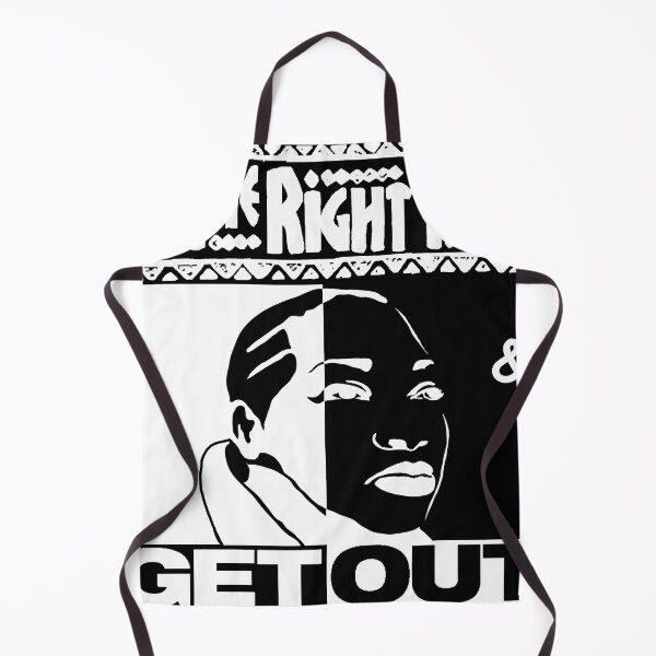 Item preview, get out...15 designed and sold by Mars-b.