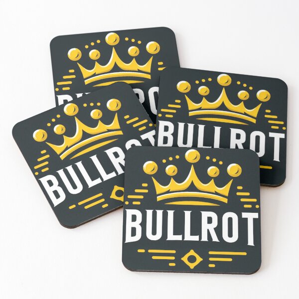 Item preview, Bullrot wear designed and sold by Bullrot.