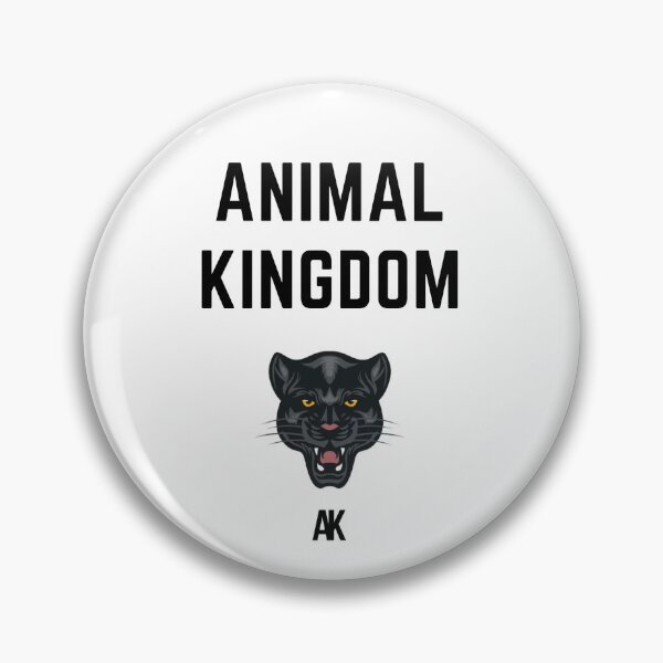 Item preview, Animal Kingdom (Panther) designed and sold by AwsomeFashions.