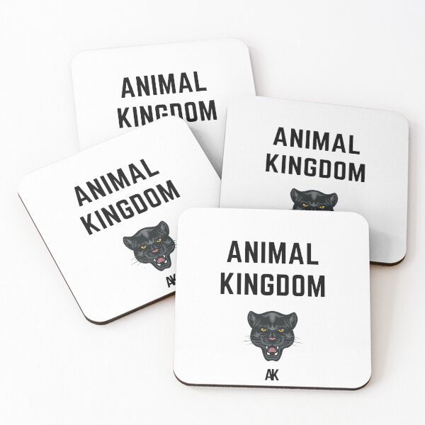 Item preview, Animal Kingdom (Panther) designed and sold by AwsomeFashions.