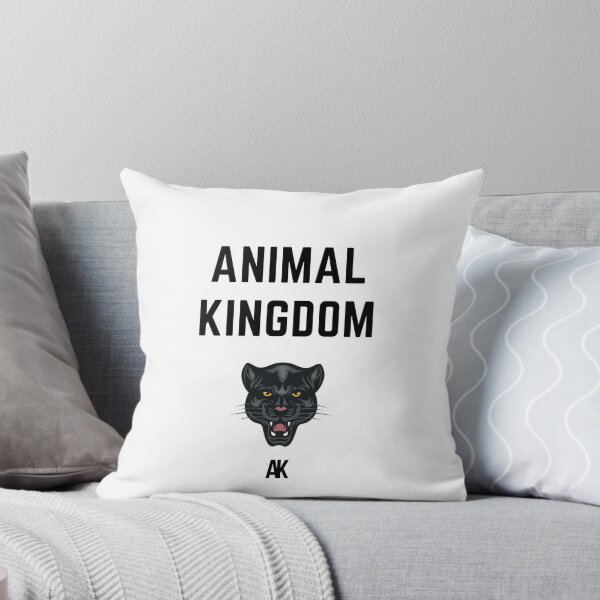 Item preview, Animal Kingdom (Panther) designed and sold by AwsomeFashions.