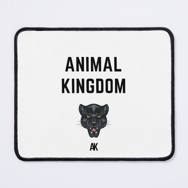Item preview, Animal Kingdom (Panther) designed and sold by AwsomeFashions.
