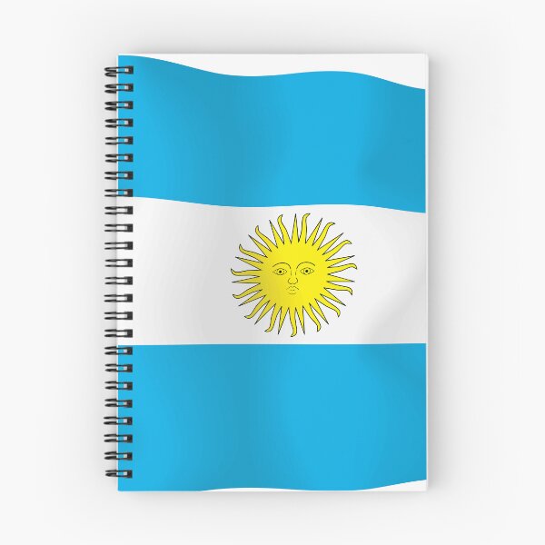 Item preview, 3D Animated Waving Flag of Argentina designed and sold by drsaver.