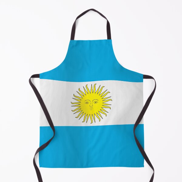 Item preview, 3D Animated Waving Flag of Argentina designed and sold by drsaver.