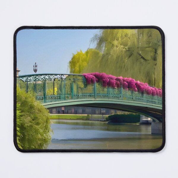 Item preview, St James Park London.  designed and sold by Frame of Mind .