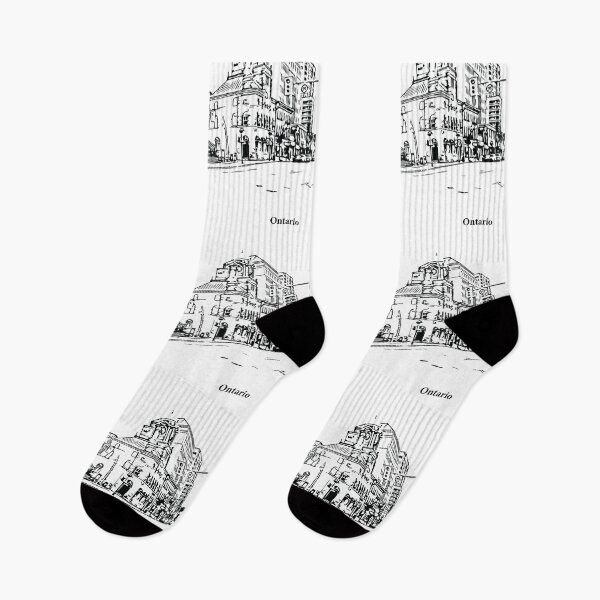 Item preview, Brampton Ontario designed and sold by Lakeric Cityscapes.