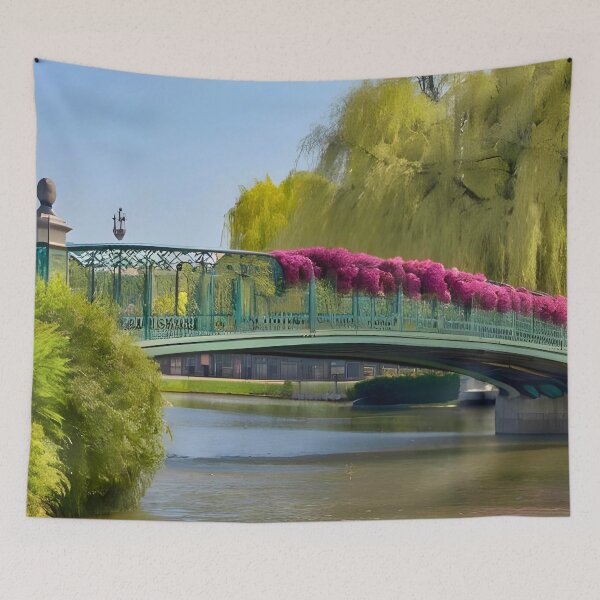 Item preview, St James Park London.  designed and sold by Frame of Mind .