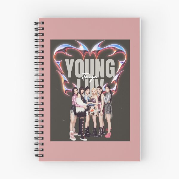 Item preview, STAYC YOUNG LUV designed and sold by marlenemcfly.
